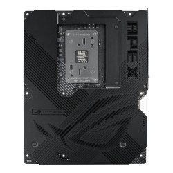 ASUS ROG CROSSHAIR X870E APEX AMD X870E AM5 lizdas ATX