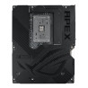 ASUS ROG CROSSHAIR X870E APEX AMD X870E AM5 lizdas ATX