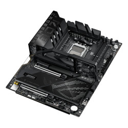 ASUS ROG CROSSHAIR X870E APEX AMD X870E AM5 lizdas ATX