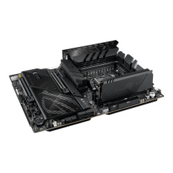 ASUS ROG CROSSHAIR X870E APEX AMD X870E AM5 lizdas ATX