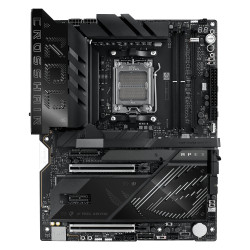 ASUS ROG CROSSHAIR X870E APEX AMD X870E AM5 lizdas ATX