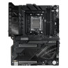 ASUS ROG CROSSHAIR X870E APEX AMD X870E AM5 lizdas ATX