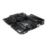ASUS ROG CROSSHAIR X870E APEX AMD X870E AM5 lizdas ATX