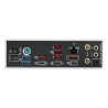 ASUS ROG CROSSHAIR X870E APEX AMD X870E AM5 lizdas ATX