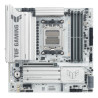 ASUS TUF GAMING B850M-PLUS WIFI7 W AMD B850 AM5 lizdas „micro ATX“