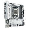 ASUS TUF GAMING B850M-PLUS WIFI7 W AMD B850 AM5 lizdas „micro ATX“