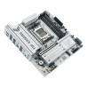 ASUS TUF GAMING B850M-PLUS WIFI7 W AMD B850 AM5 lizdas „micro ATX“