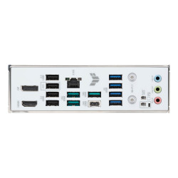 ASUS TUF GAMING B850M-PLUS WIFI7 W AMD B850 Socket AM5 micro ATX