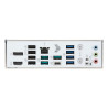 ASUS TUF GAMING B850M-PLUS WIFI7 W AMD B850 AM5 lizdas „micro ATX“