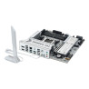 ASUS TUF GAMING B850M-PLUS WIFI7 W AMD B850 AM5 lizdas „micro ATX“