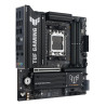 ASUS TUF GAMING B850M-PLUS WIFI7 AMD B850 AM5 lizdas „micro ATX“