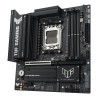 ASUS TUF GAMING B850M-PLUS WIFI7 AMD B850 AM5 lizdas „micro ATX“