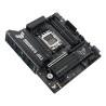 ASUS TUF GAMING B850M-PLUS WIFI7 AMD B850 AM5 lizdas „micro ATX“