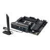 ASUS TUF GAMING B850M-PLUS WIFI7 AMD B850 AM5 lizdas „micro ATX“
