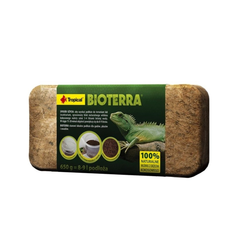 Tropical TRO82005