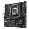 ASUS TUF GAMING B850M-PLUS WIFI7 AMD B850 AM5 lizdas „micro ATX“