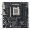 ASUS TUF GAMING B850M-PLUS WIFI7 AMD B850 Socket AM5 micro ATX