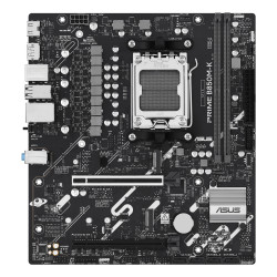 ASUS PRIME B850M-K AMD B850 AM5 lizdas „micro ATX“