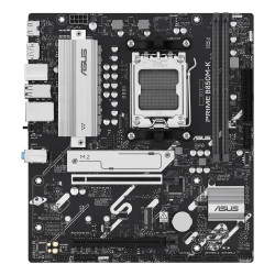 ASUS PRIME B850M-K AMD B850 AM5 lizdas „micro ATX“