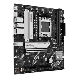 ASUS PRIME B850M-K AMD B850 AM5 lizdas „micro ATX“