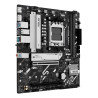 ASUS PRIME B850M-K AMD B850 AM5 lizdas „micro ATX“