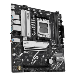 ASUS PRIME B850M-K AMD B850 AM5 lizdas „micro ATX“