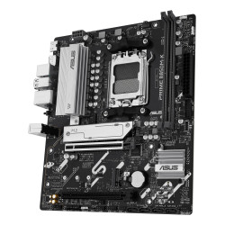 ASUS PRIME B850M-K AMD B850 AM5 lizdas „micro ATX“