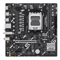 ASUS PRIME B850M-F WIFI AMD B850 Socket AM5 micro ATX