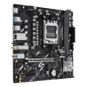 ASUS PRIME B850M-F WIFI AMD B850 AM5 lizdas „micro ATX“