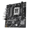 ASUS PRIME B850M-F WIFI AMD B850 AM5 lizdas „micro ATX“