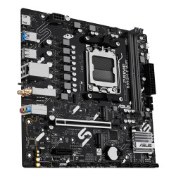 ASUS PRIME B850M-F WIFI AMD B850 Socket AM5 micro ATX