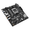 ASUS PRIME B850M-F WIFI AMD B850 AM5 lizdas „micro ATX“