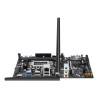 ASUS PRIME B850M-F WIFI AMD B850 AM5 lizdas „micro ATX“