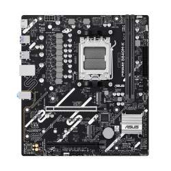 ASUS PRIME B840M-K AMD B840 AM5 lizdas „micro ATX“