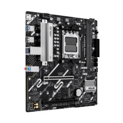 ASUS PRIME B840M-K AMD B840 AM5 lizdas „micro ATX“