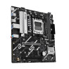 ASUS PRIME B840M-K AMD B840 AM5 lizdas „micro ATX“