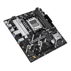 ASUS PRIME B840M-K AMD B840 AM5 lizdas „micro ATX“