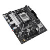 ASUS PRIME B840M-K AMD B840 AM5 lizdas „micro ATX“