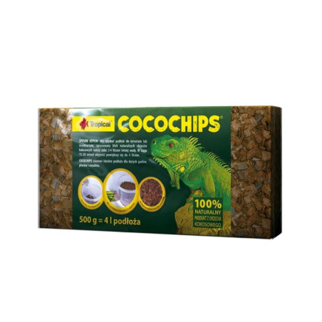 Tropical TRO82004