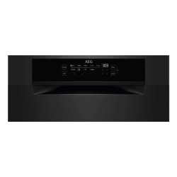 AEG Series 6000 FBB65707PB Įmontuojamos 14 vietos