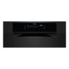AEG Series 6000 FBB65707PB Įmontuojamos 14 vietos