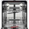 AEG Series 6000 FBB65707PB Įmontuojamos 14 vietos