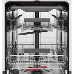AEG Series 6000 FBB65707PB Įmontuojamos 14 vietos