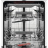 AEG Series 6000 FBB65707PB Įmontuojamos 14 vietos