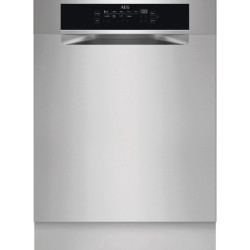 AEG Series 6000 FBB65707PM Pastatomi 14 vietos