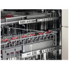 AEG Series 6000 FBB65707PM Freestanding 14 place settings