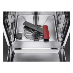 AEG Series 6000 FBB65707PM Pastatomi 14 vietos