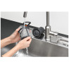 AEG Series 6000 FBB65707PM Pastatomi 14 vietos