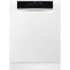 AEG Series 6000 FBB65707PW Įmontuojamos 14 vietos