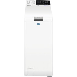 Electrolux EW7T665W1W washing machine Top-load 6 kg 1251 RPM White